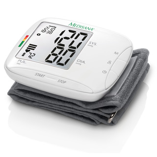 Medisana BW 333 zápästia