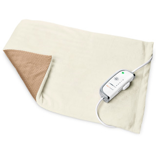 Medisana Vyhrievaný vankúš HP 625 Comfort 4D