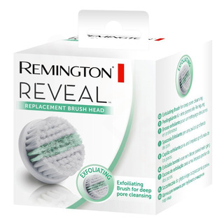 Remington SP-FC3 náhradné odlupovacie čistiace kefy