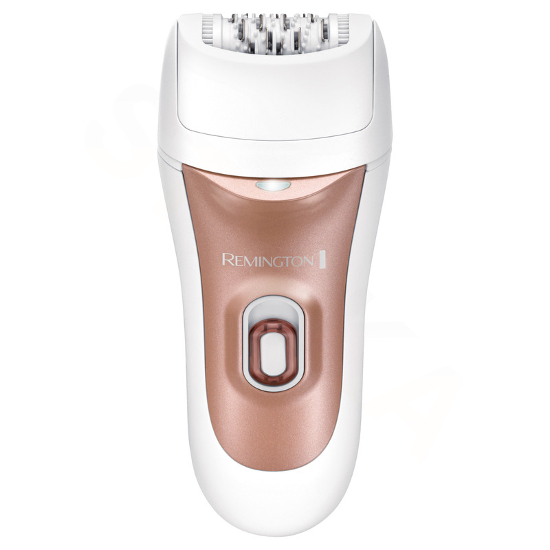 Remington EP7500 5in1 Smooth & Silky Dámsky epilátor