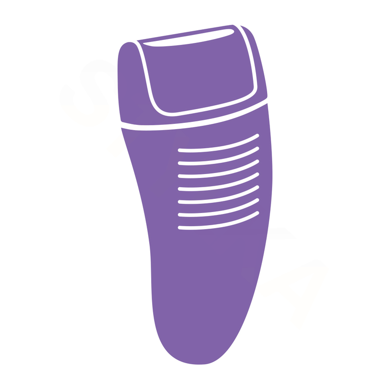 Remington EP7500 5in1 Smooth & Silky Dámsky epilátor