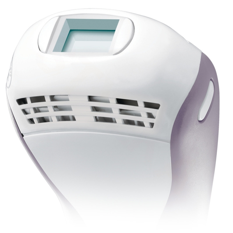 Remington IPL6500 i-Light Pro Epilátor