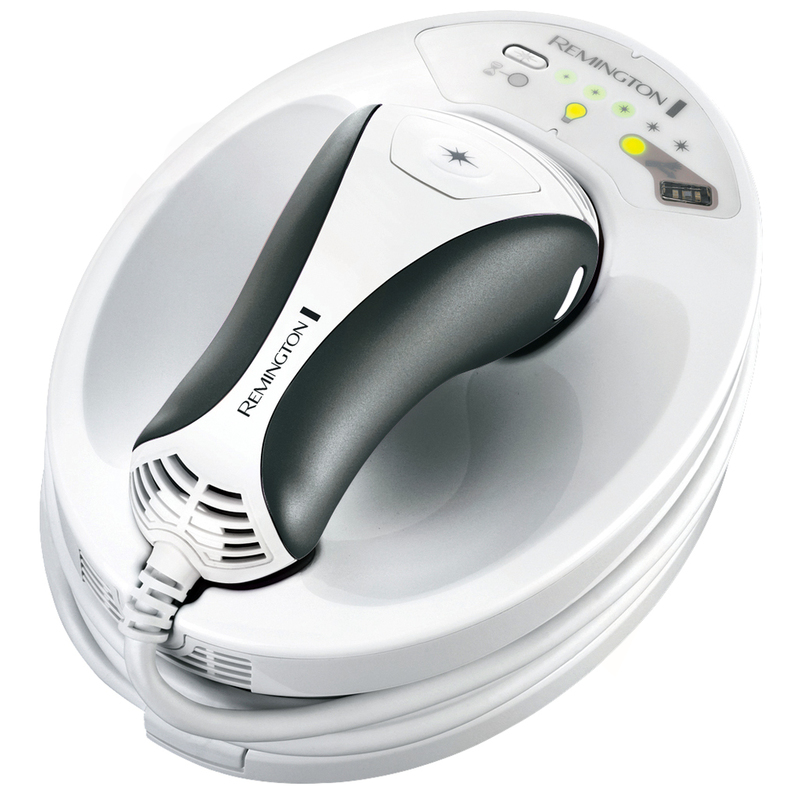Remington IPL6250 i-Light Essential Epilátor