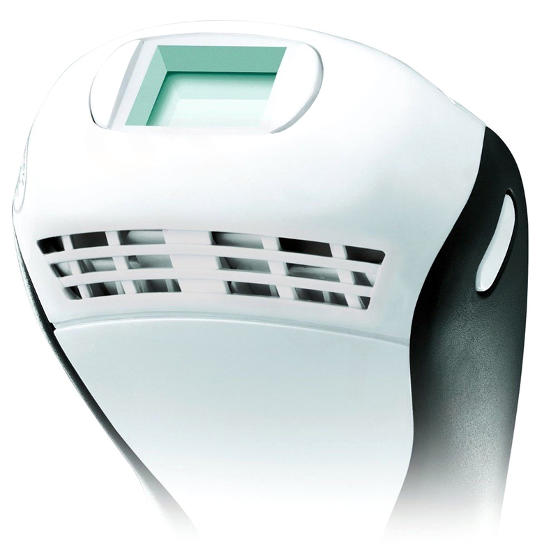 Remington IPL6250 i-Light Essential Epilátor