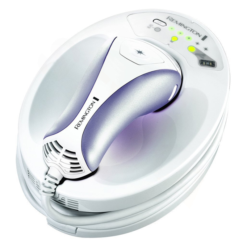 Remington IPL6500 i-Light Pro Epilátor