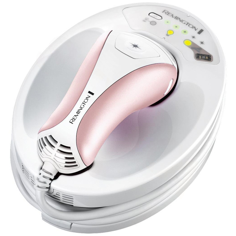 Remington IPL6750 i-Light Prestige Epilátor