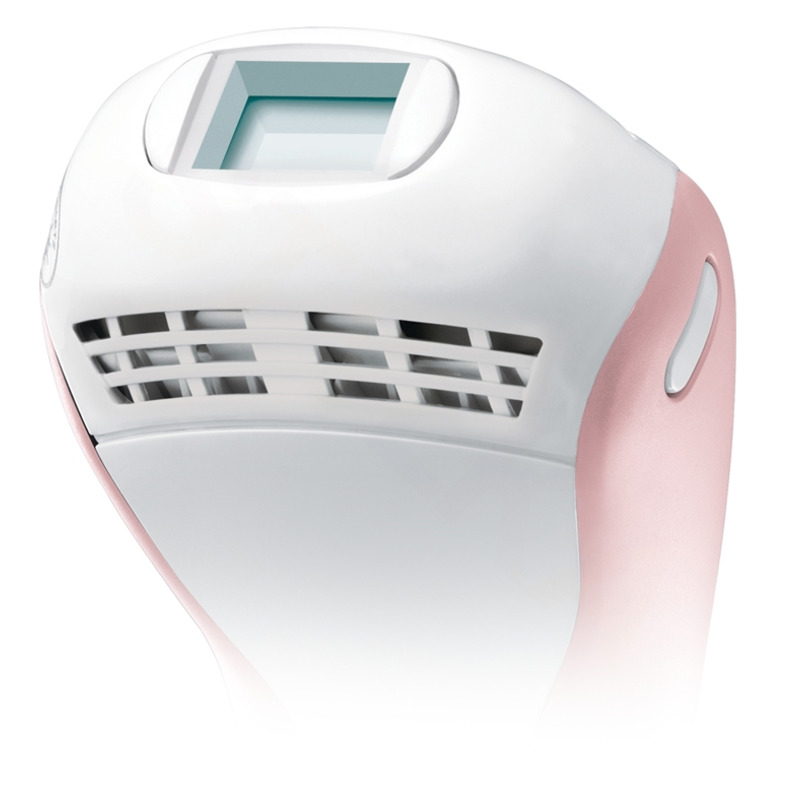 Remington IPL6750 i-Light Prestige Epilátor