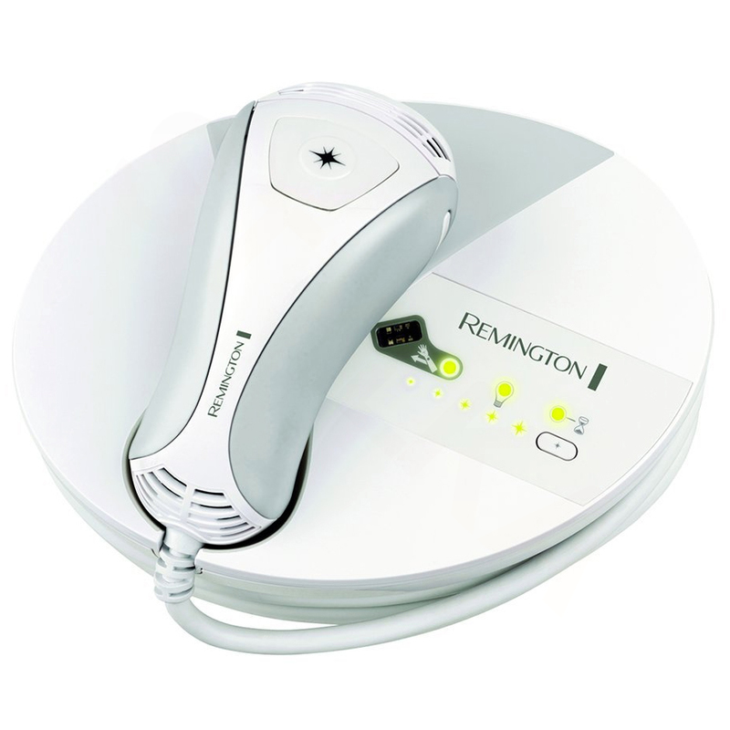 Remington IPL6780 i-Light Epilátor