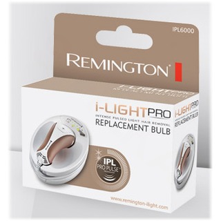 Remington SP-6000 SB IPL Náhradná žiarovka do laserového epilátora IPL 6000