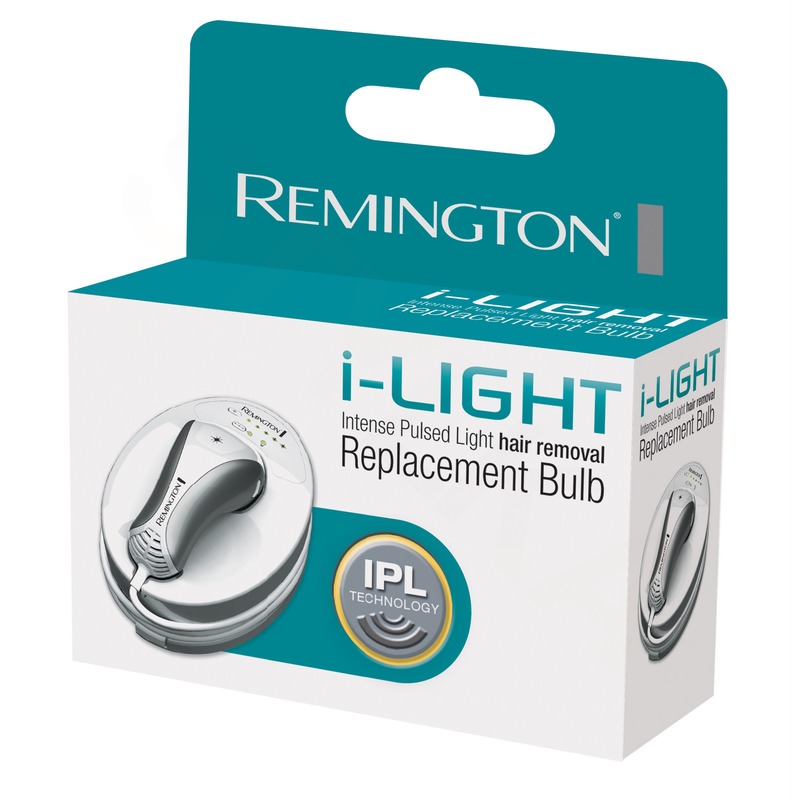 Remington SP-IPL Náhradná žiarovka do laserového epilátora IPL 5000 a IPL 4000