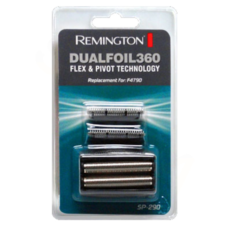 Remington SP290 náhradná fólia + nôž