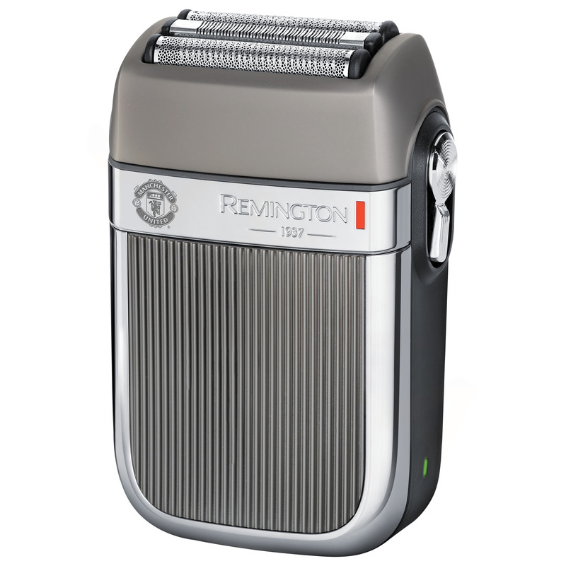 Remington HF9050 Heritage Shake Shaver