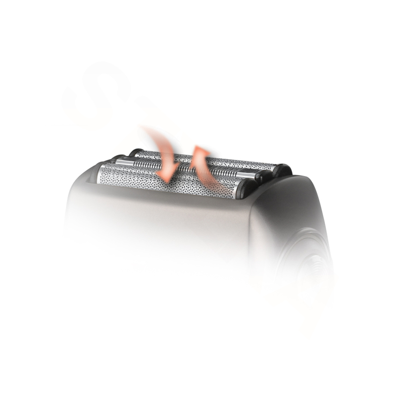 Remington HF9050 Heritage Shake Shaver