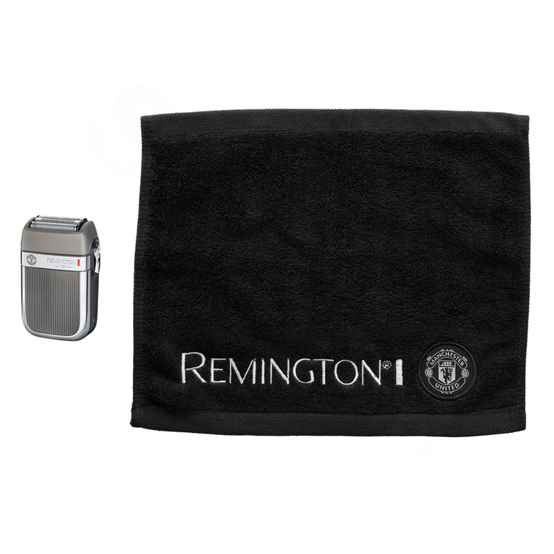 Remington HF9050 Heritage Shake Shaver