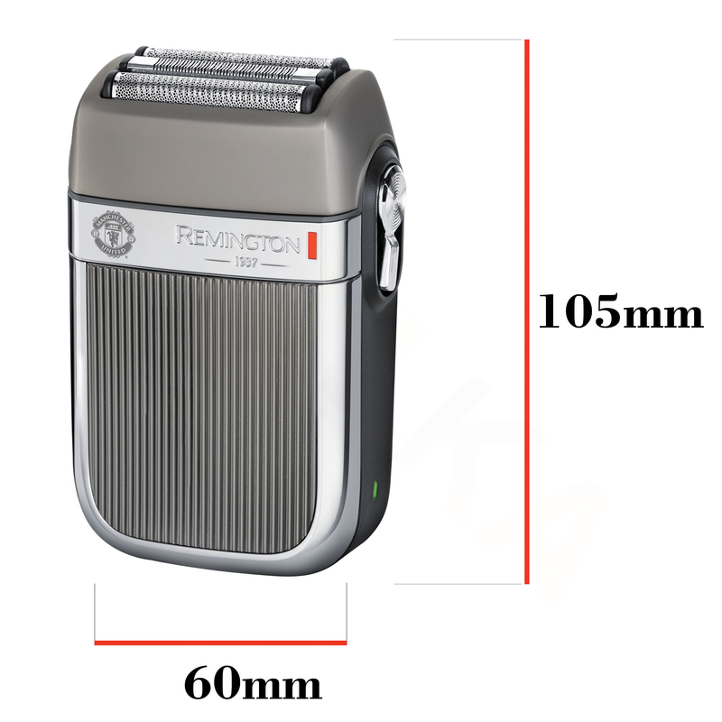 Remington HF9050 Heritage Shake Shaver