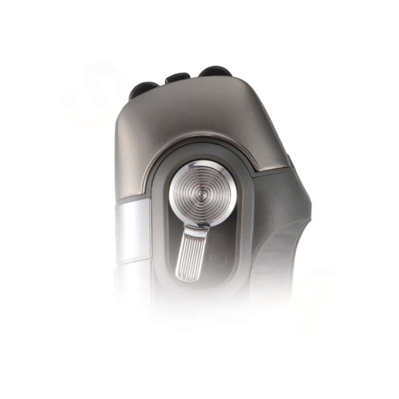 Remington HF9050 Heritage Shake Shaver