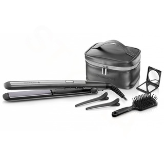 Remington S5506GP Pro-Ceramic Titanium Hair Iron