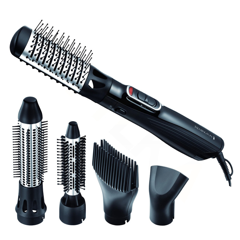 Remington AS1220 AMESE Smooth a HOUNT HORKUJÚCE Air Curling Iron
