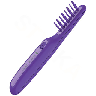Remington Batériový hrebeň na rozčesávanie vlasov Tangled 2 Smooth DT7432