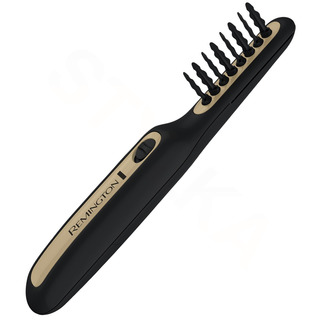 Remington Batériový hrebeň na rozčesávanie vlasov Tangled 2 Smooth DT7435