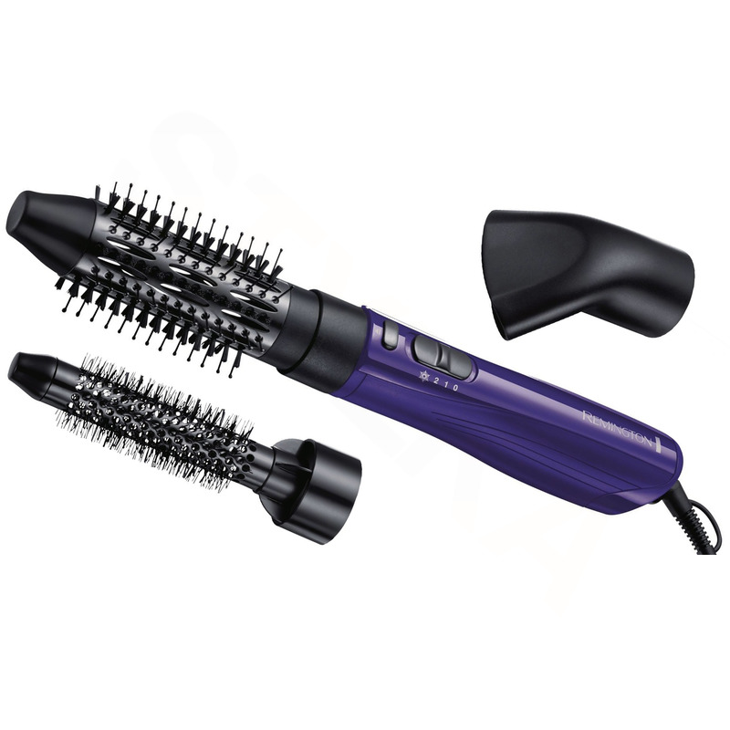 Remington AS800 Dry a štýl horúci vzduch curling železo