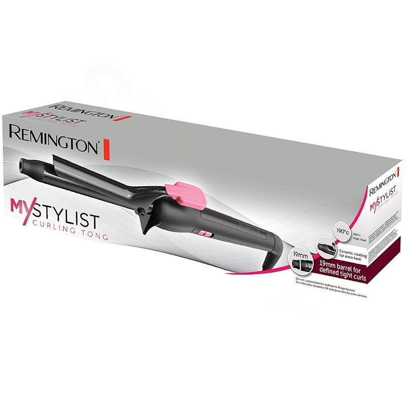 Remington CI1A119 môj stylista