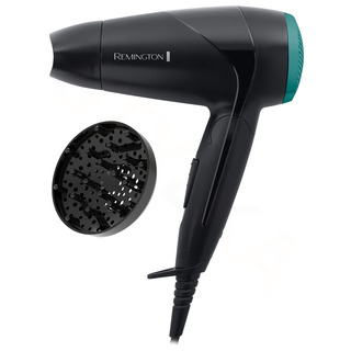 Remington D1500 Compact On The Go fén