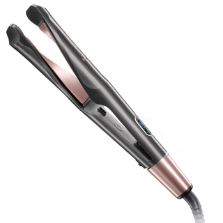 S6606 Curl & Straight Confidence Hair Iron