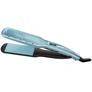 Remington S7350 Wet2Straight Hair železo so širokou halou