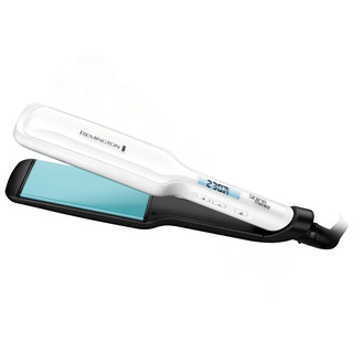 Remington S8550 Shine Therapy Hair Iron so širokou doskou