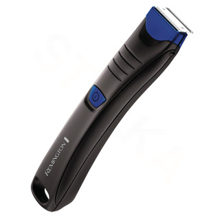 Remington Zastrihávač chĺpkov BHT250 Delicatese & amp; body Hair