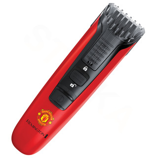 MB4128 Boss Manchester United Zastrihávač fúzov