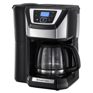 Russell Hobbs 22000-56 Victory Grind & Brew Coffee Maker