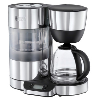 Russell Hobbs 20770-56 Clarity Coffee Maker