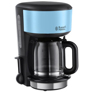 Russell Hobbs Kávovar Colours Heavenly Blue