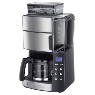 Russell Hobbs 25610-56 Grind and Brew Coffee Machine