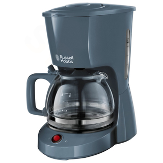 Russell Hobbs 22613-56 Textúry sivé kávovar