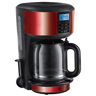 Russell Hobbs 20682-56 Legacy Red kávovar