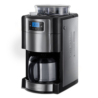 Russell Hobbs 21430-56 Buckingham Grind & amp;