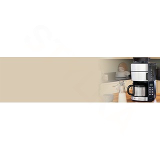 Russell Hobbs Termálne kávovar Grind and Brew