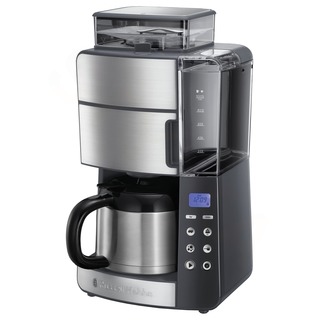 Russell Hobbs 25620-56 Grind and Brew Termal Coffee Maker