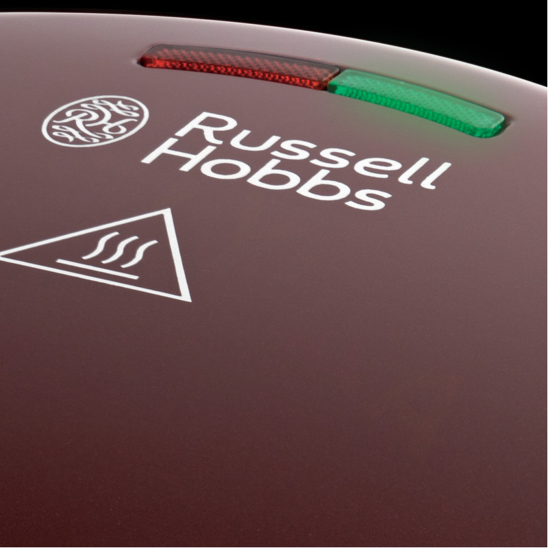Russell Hobbs 24620-56 Fiesta prístroj na prípravu sladkého pečiva