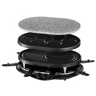 Russell Hobbs 21000-56 Fiesta Raclette Grill
