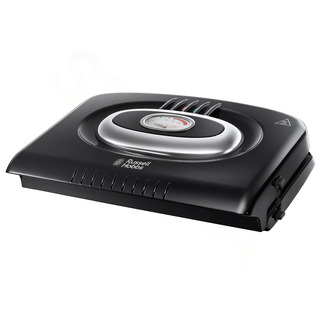 Russell Hobbs 20841-56 Retro Classic Noir gril
