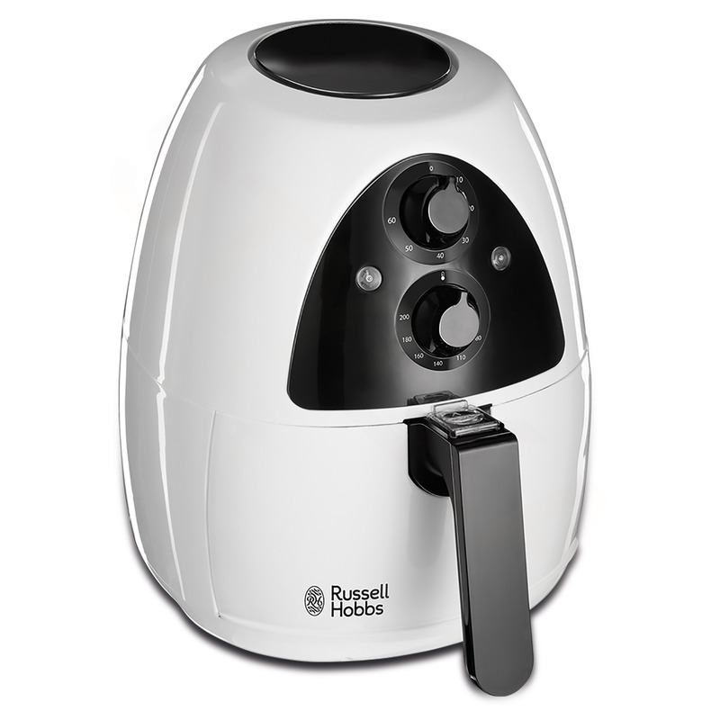 Russell Hobbs 20810-56 Purifry zdravá fritéza