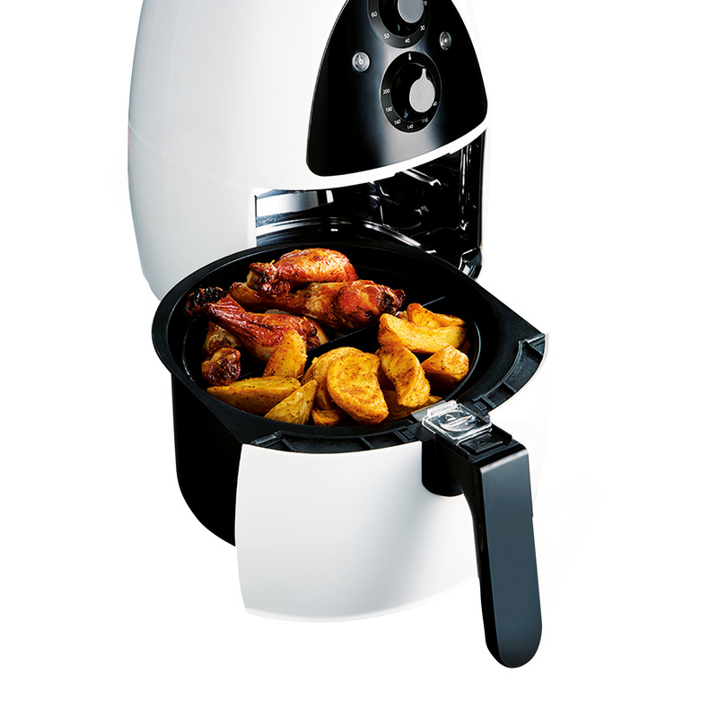 Russell Hobbs 20810-56 Purifry zdravá fritéza