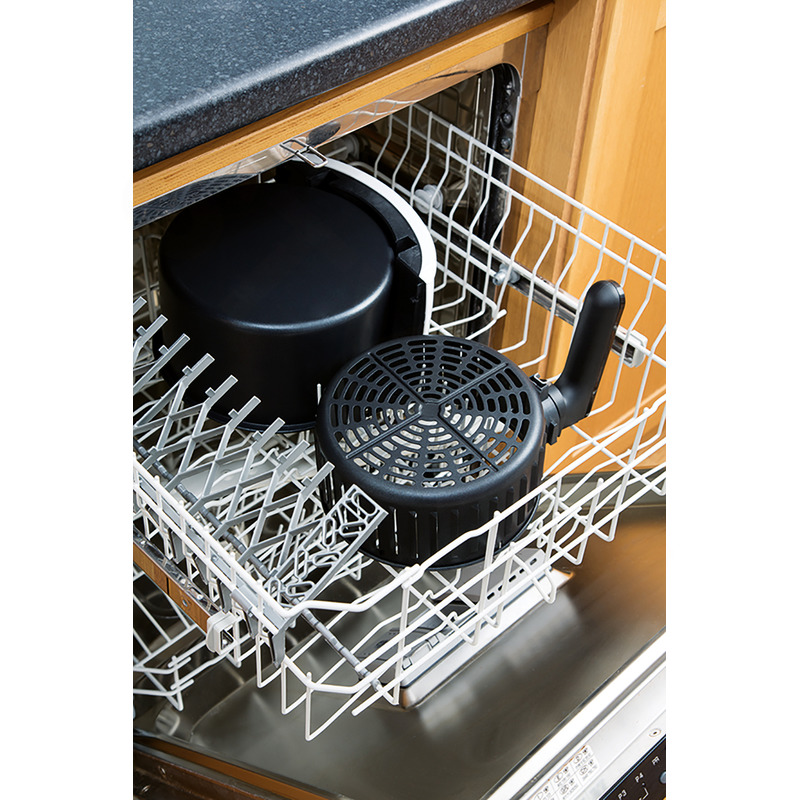 Russell Hobbs 20810-56 Purifry zdravá fritéza