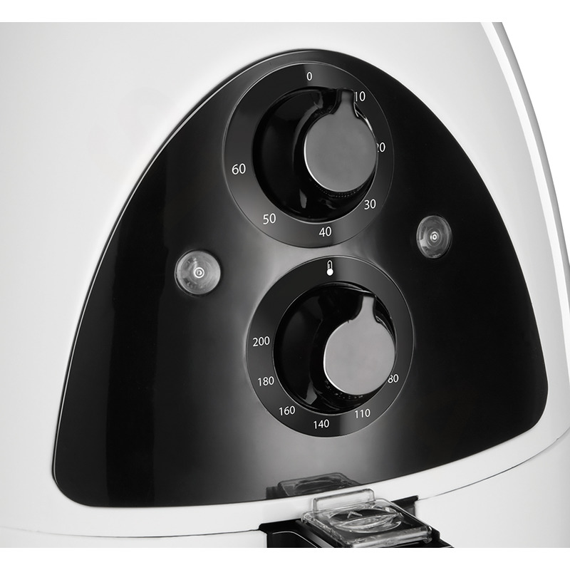 Russell Hobbs 20810-56 Purifry zdravá fritéza