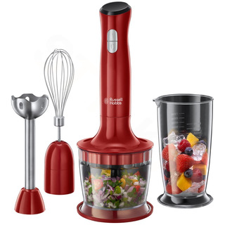 Russell Hobbs 24700-56 Desire Rod Blender 3in1