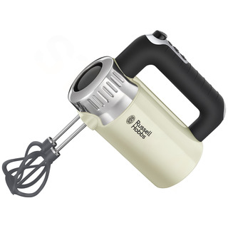 Russell Hobbs 25202-56 Retro Vintage Cream Ručný mixér